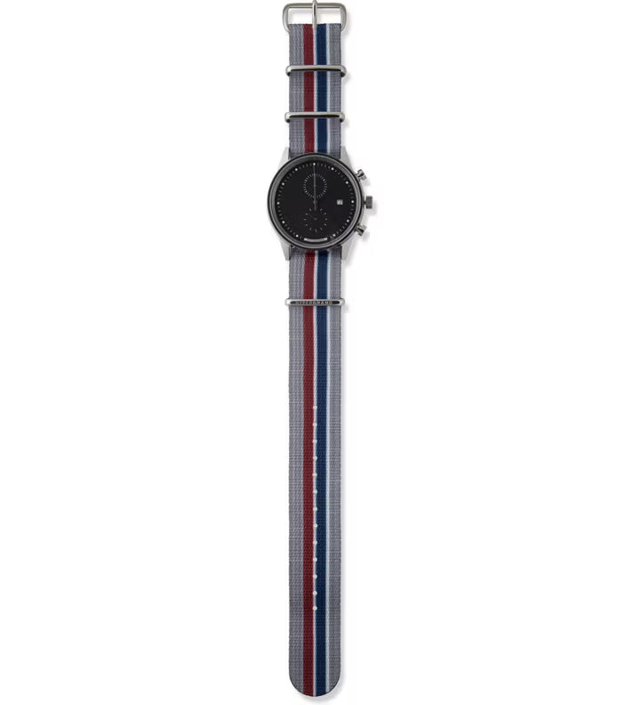 HYPERGRAND Maverick Chronograph Podium - From The Archives