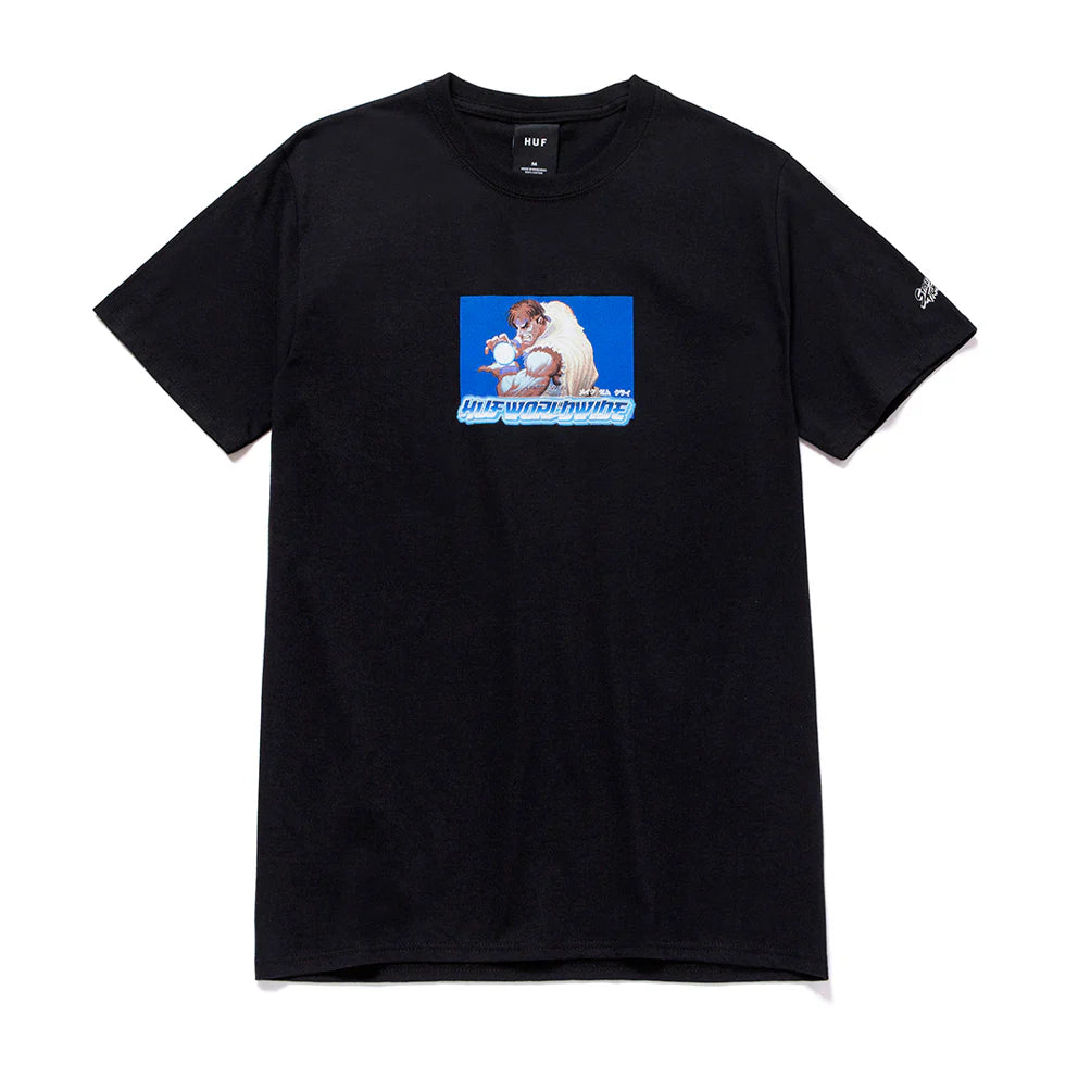 HUF Ryu SS Tee