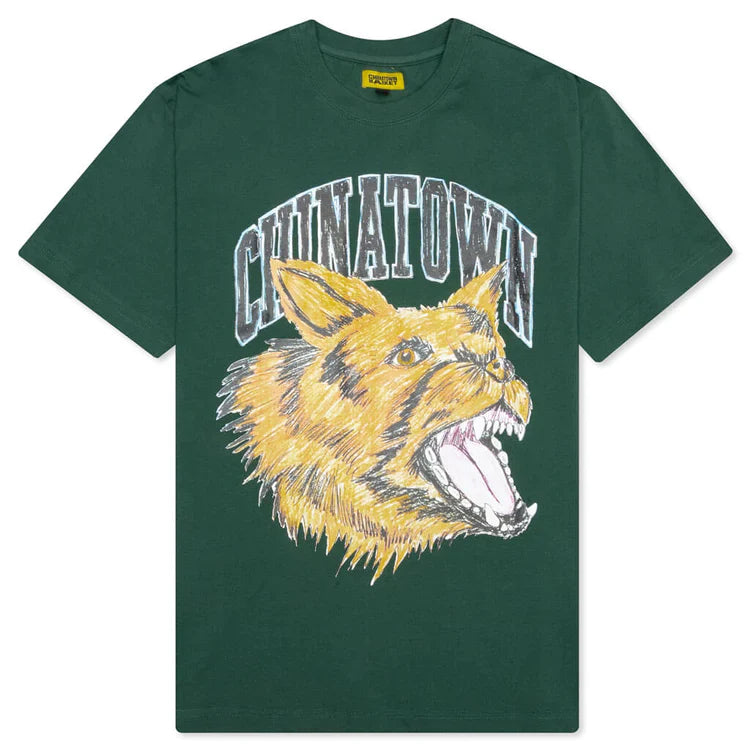 Chinatown Market Beware Sketch Tee