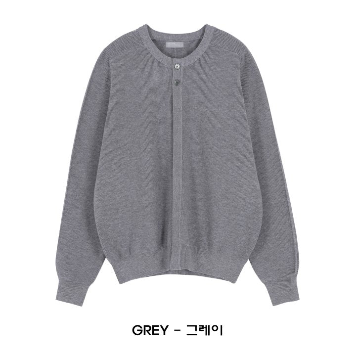 Asterr Hidden Cardigan