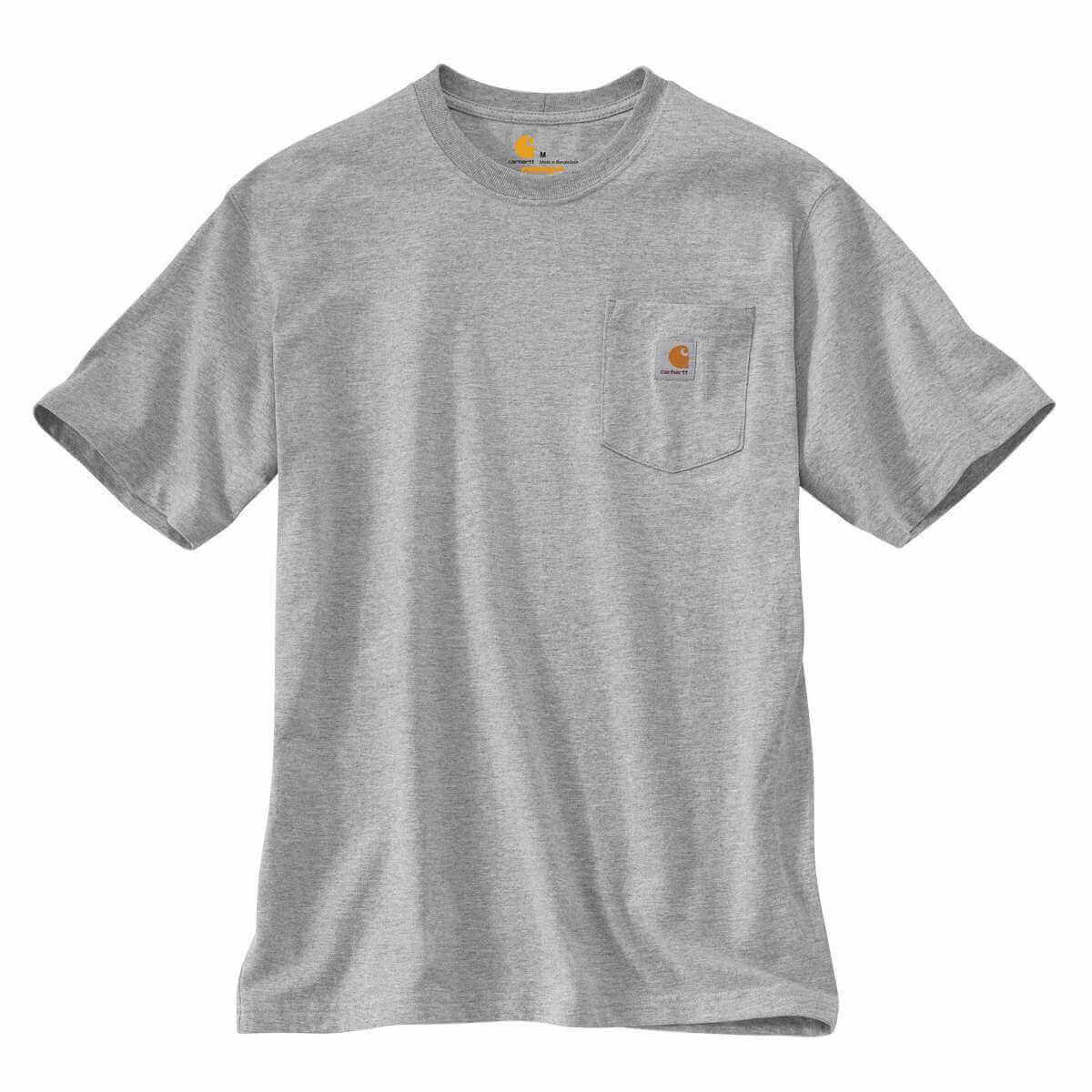 Carhartt Loose Fit Heavyweight Pocket T-Shirt