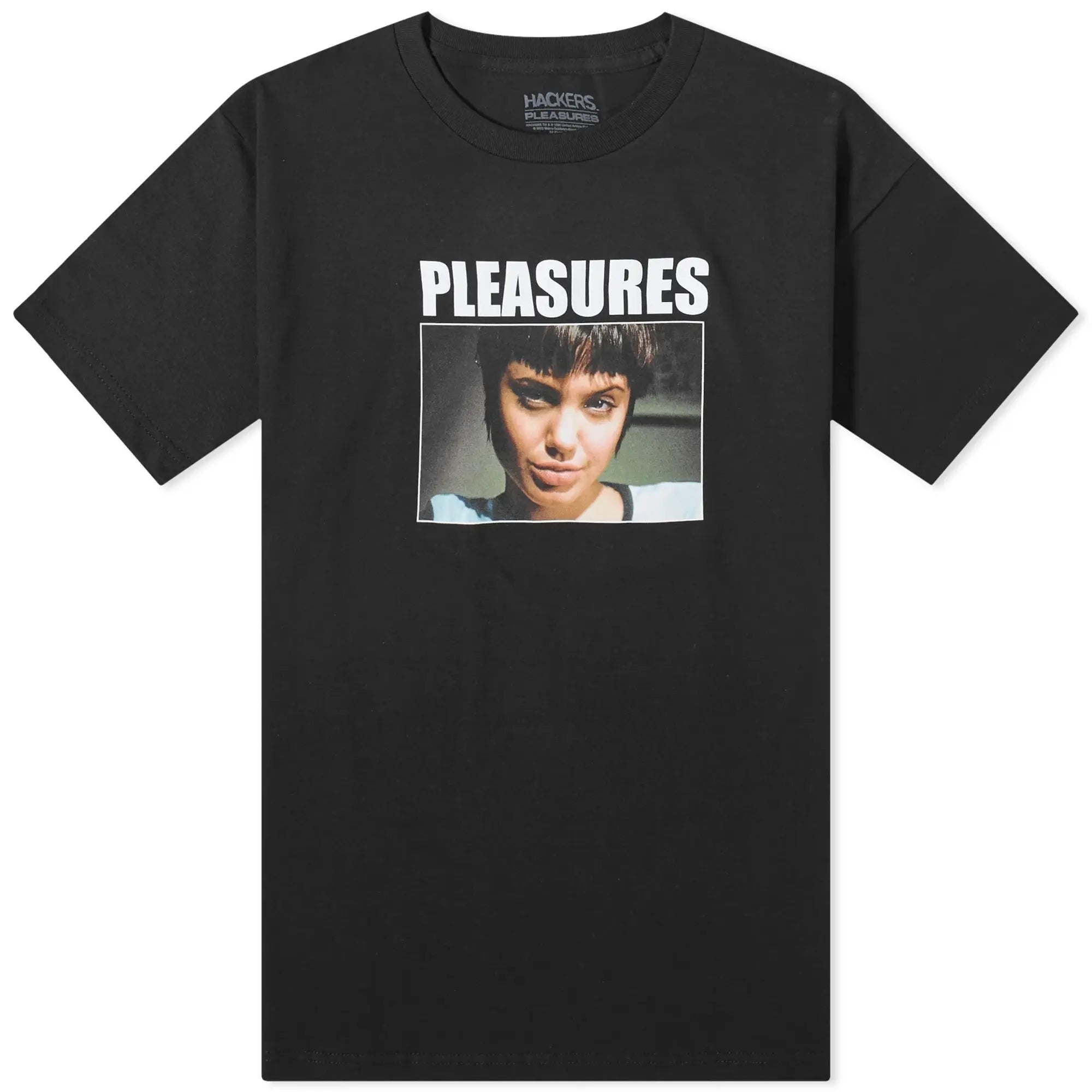 Pleasures Kate T-Shirt