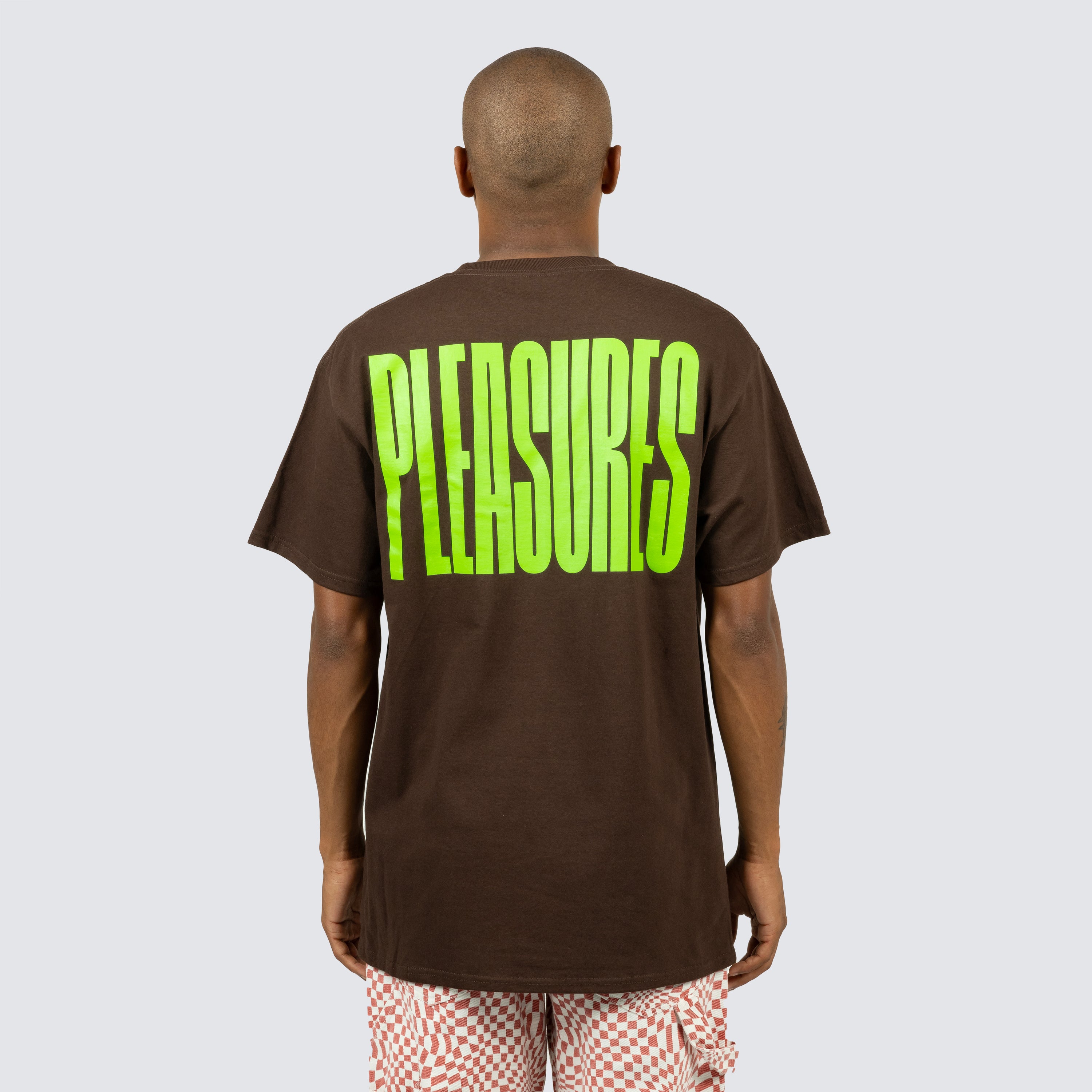 Pleasures Master T-Shirt