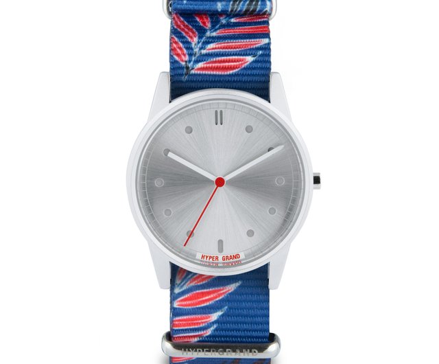 HYPERGRAND 01 Nato Palmery - From The Archives