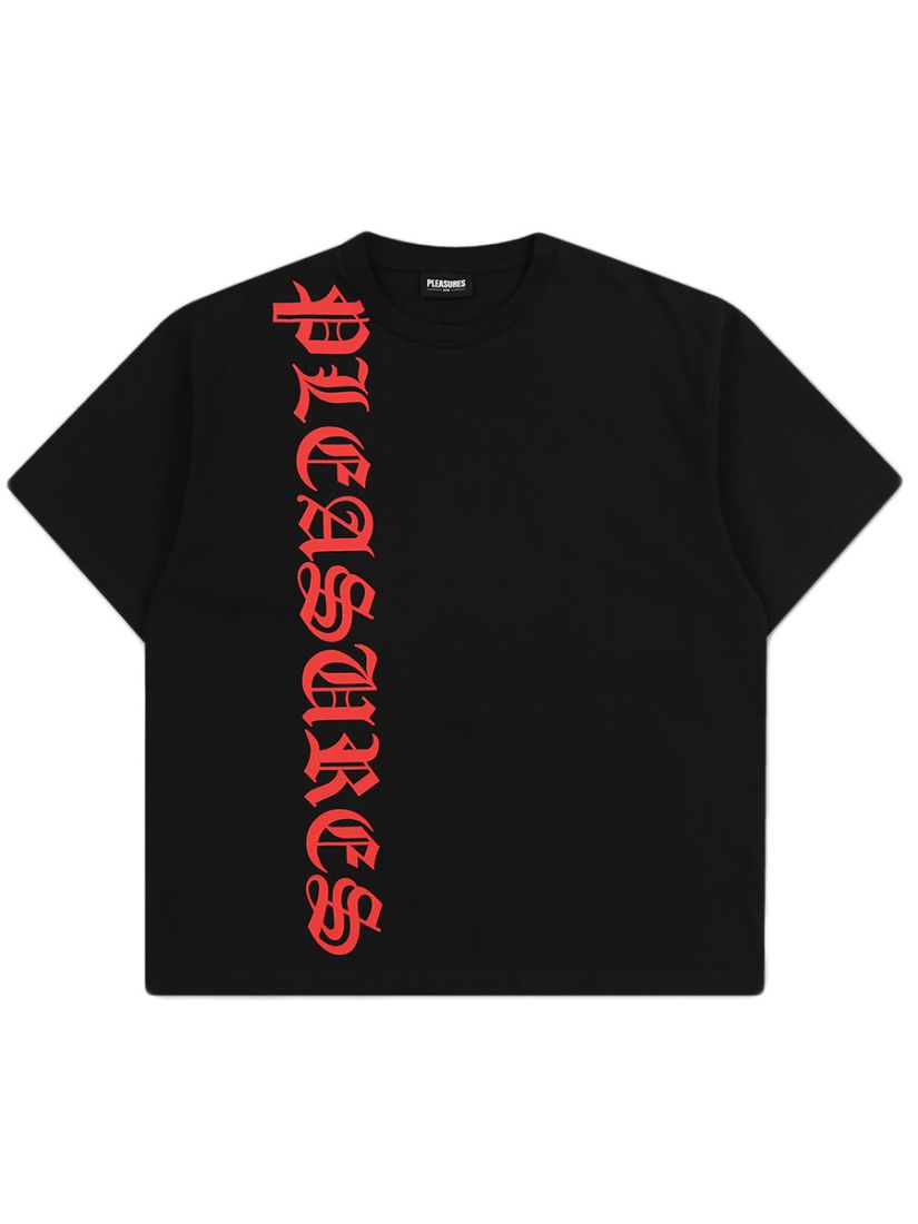 Pleasures Knight Heavyweight T-shirt (MYBC)