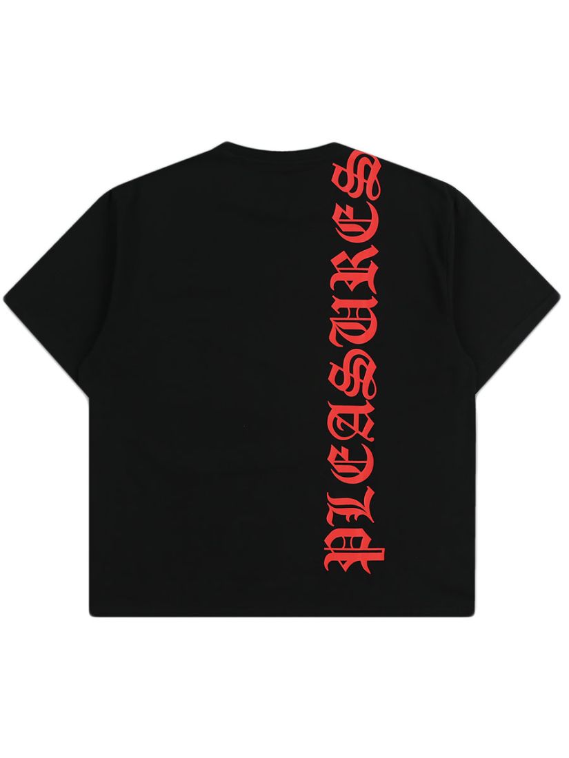 Pleasures Knight Heavyweight T-shirt (MYBC)
