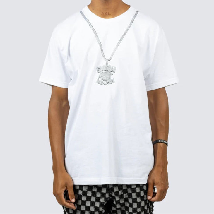 Pleasures Chain T-Shirt