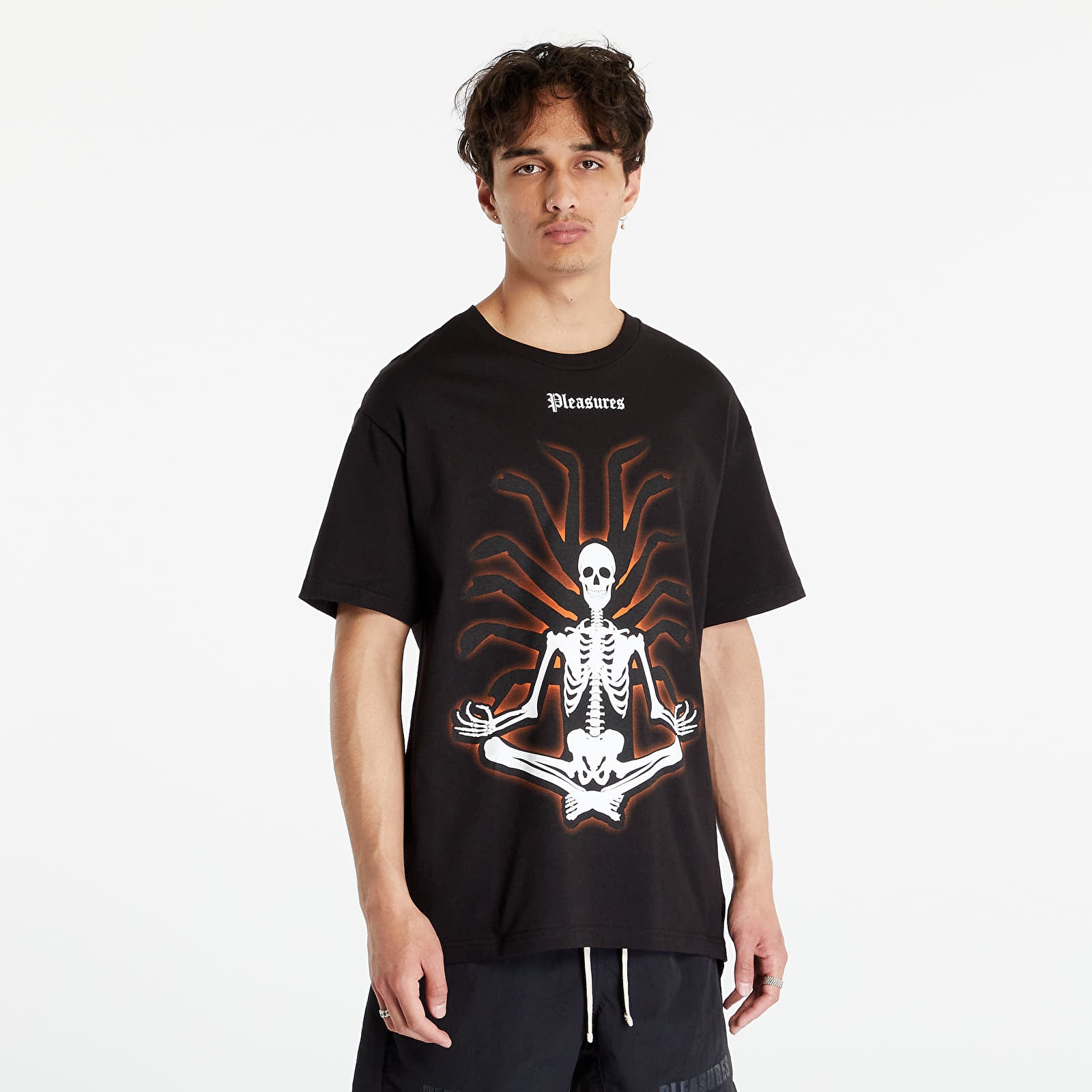 Pleasures Meditation T-Shirt