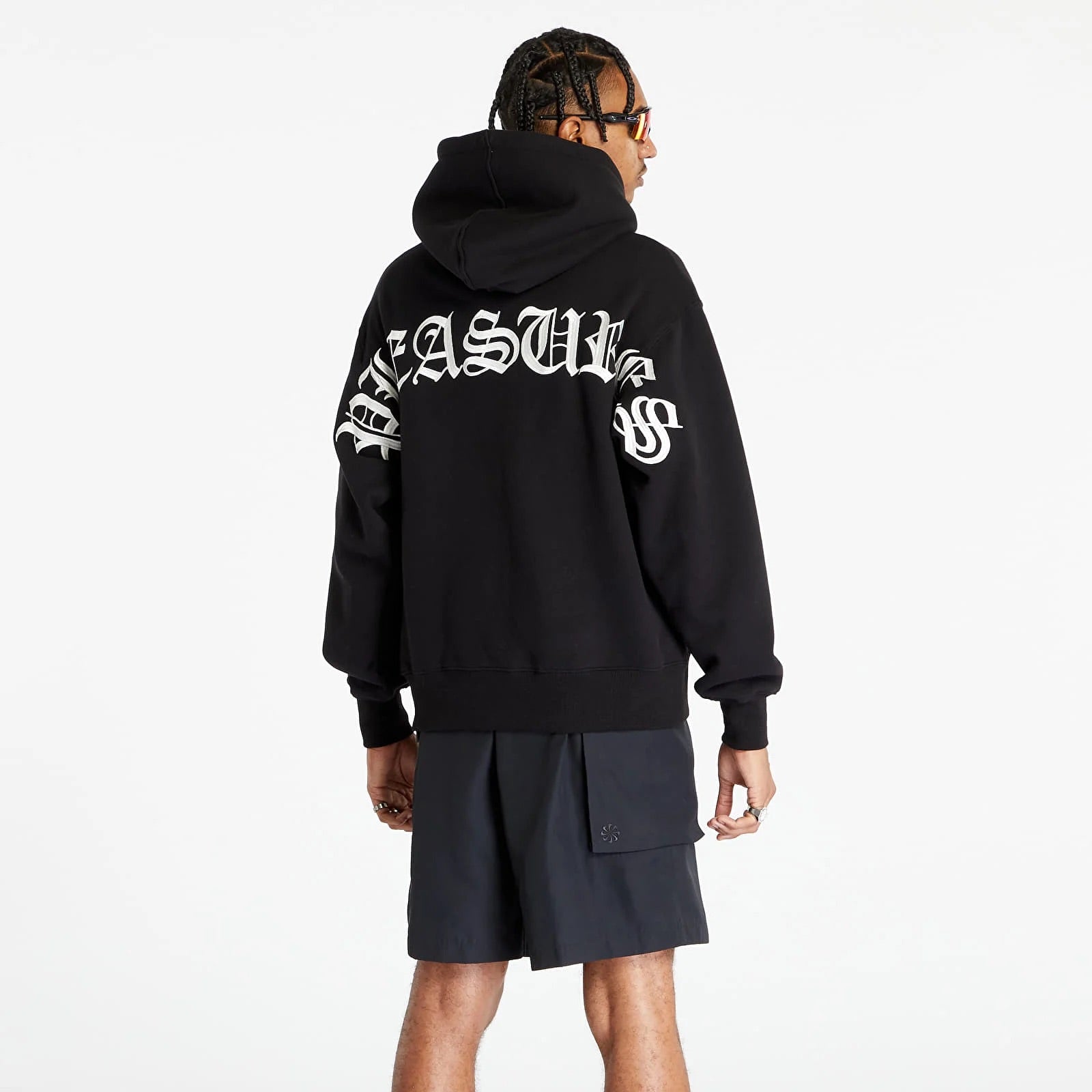 Pleasures Neural Hoodie