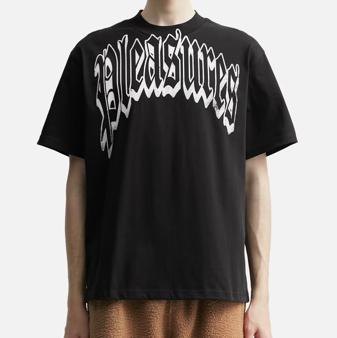 Pleasures Twitch Heavyweight T-shirt