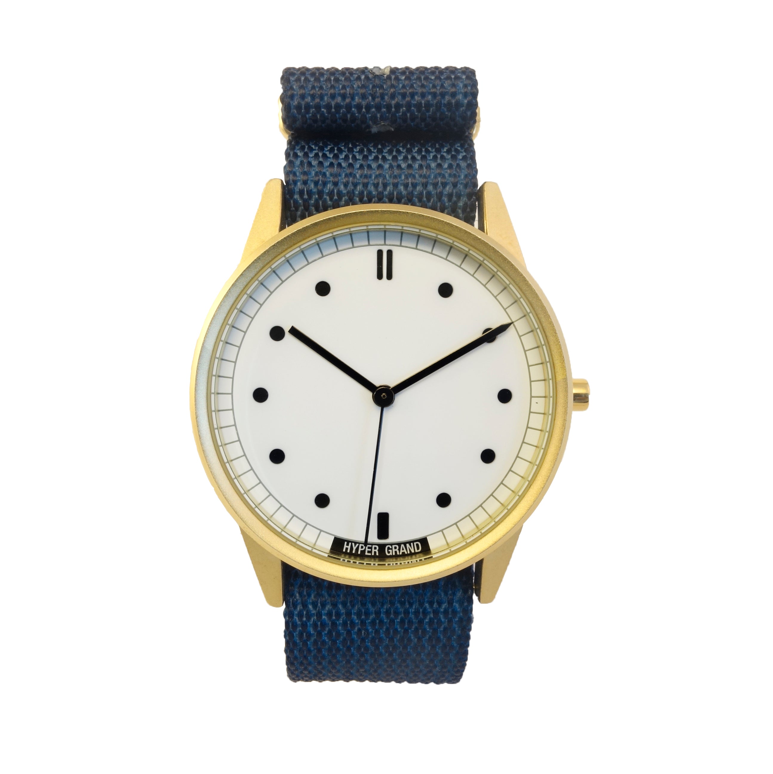 HYPERGRAND 01 Nato Raven Flipside - From The Archives