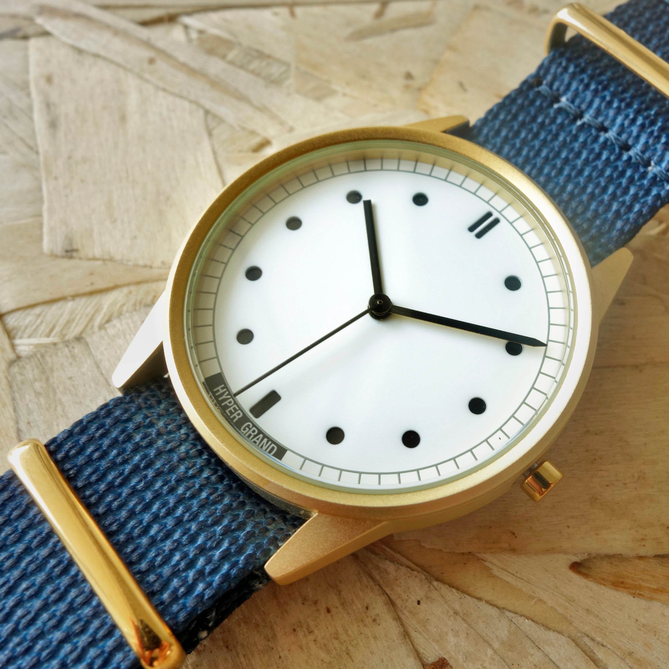 HYPERGRAND 01 Nato Raven Flipside - From The Archives