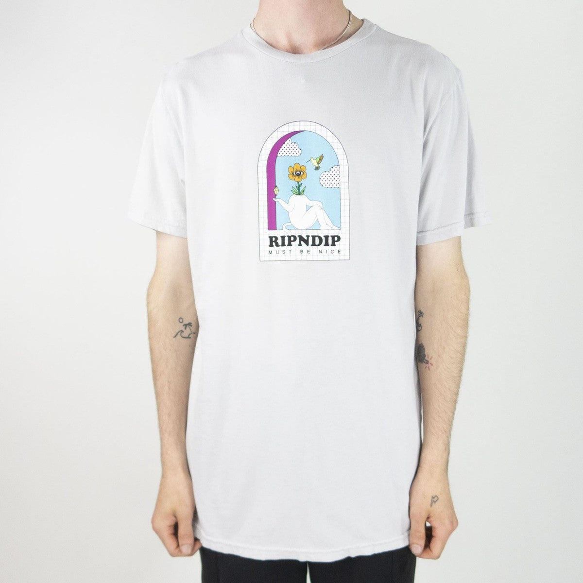 Ripndip Must Be Nice T-shirt