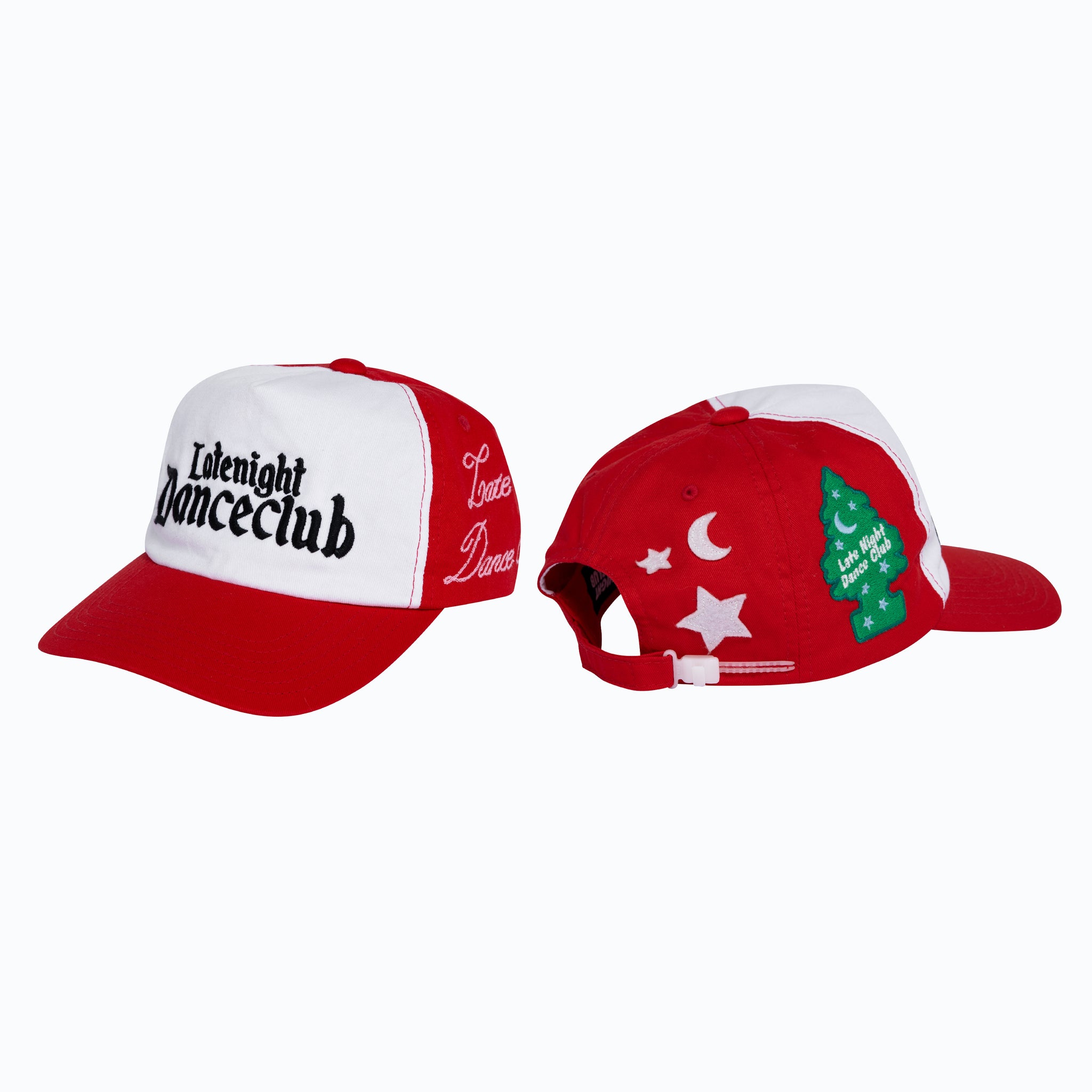 LNDC SUMMER WEEKEND CAP
